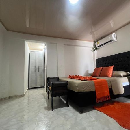Posada Ashanty Rocky Point Exterior foto