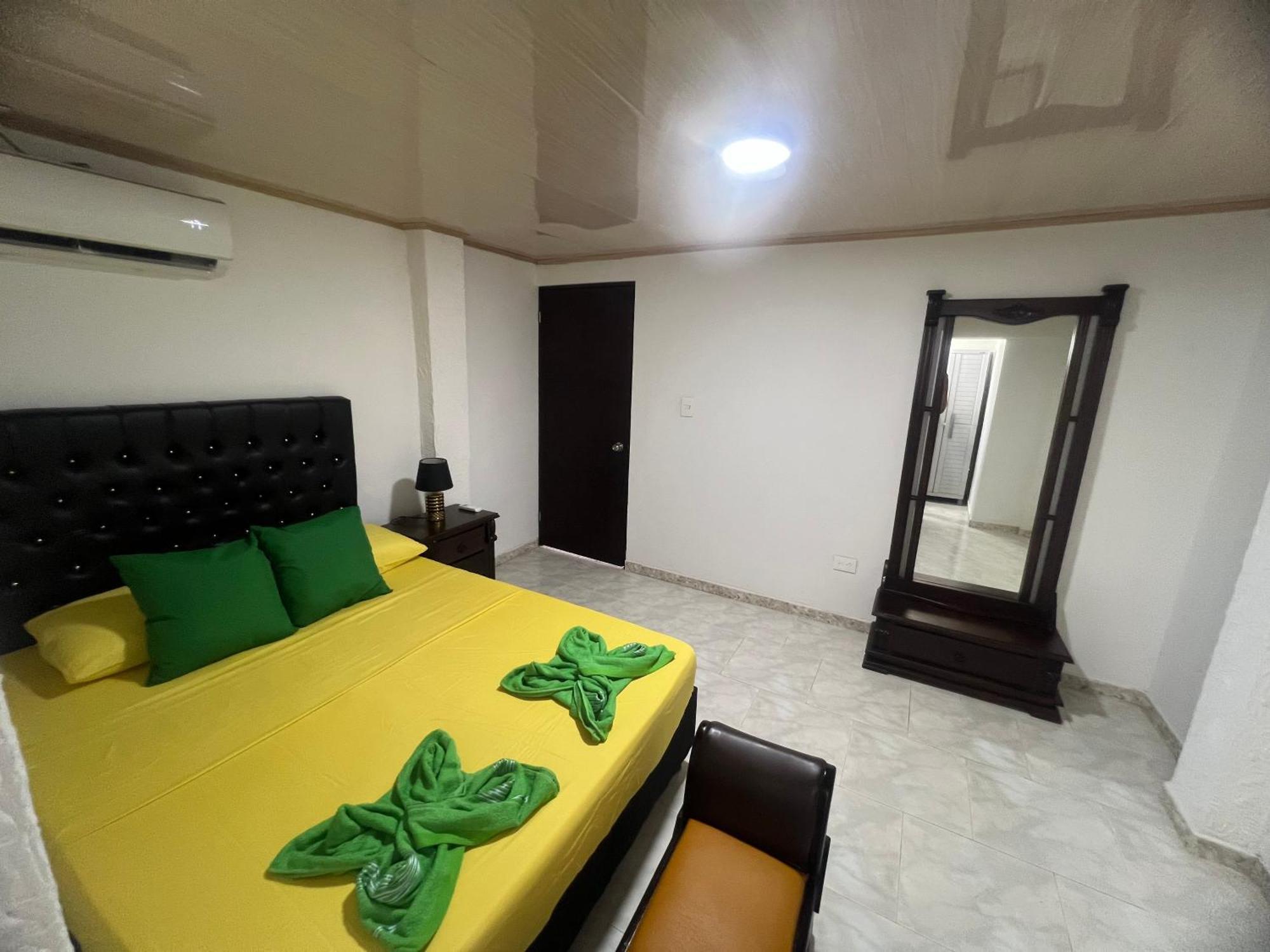 Posada Ashanty Rocky Point Exterior foto