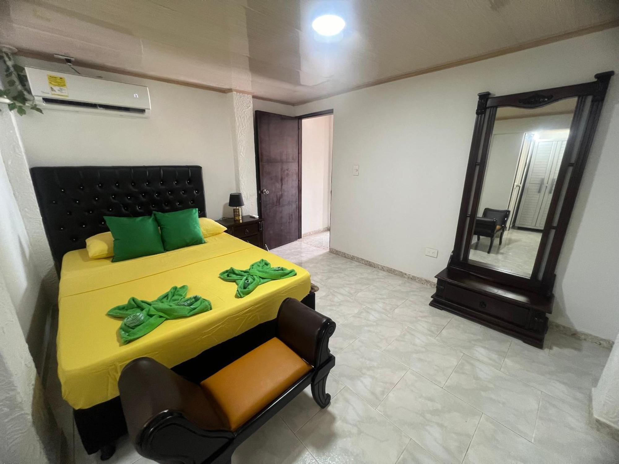 Posada Ashanty Rocky Point Exterior foto