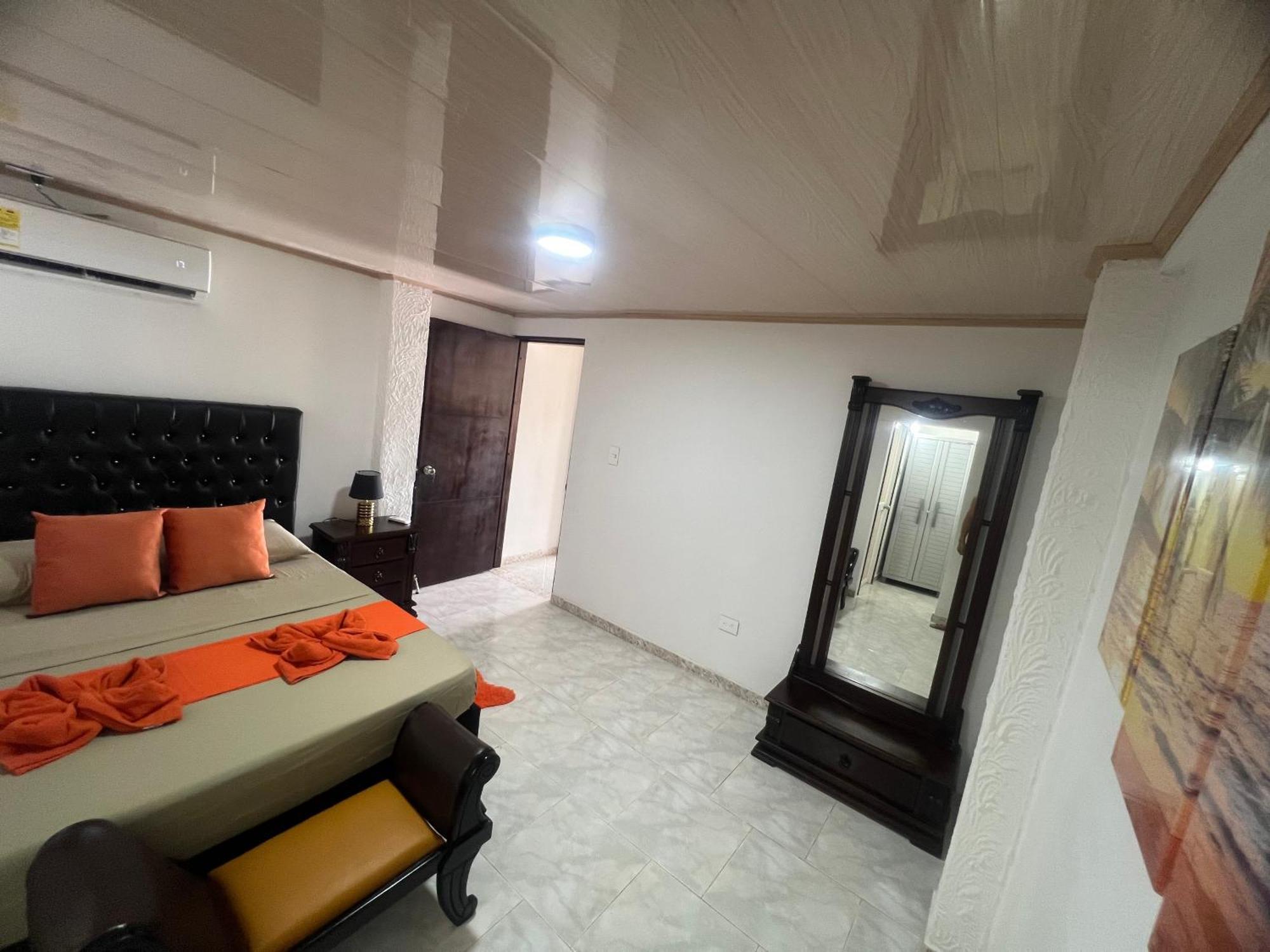 Posada Ashanty Rocky Point Exterior foto